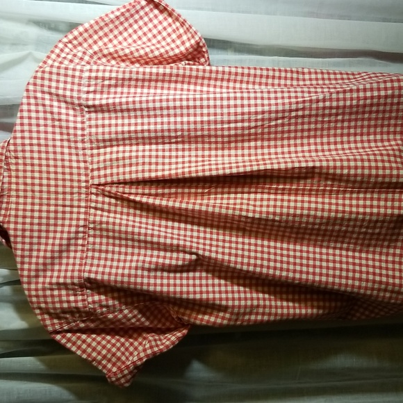 Sz XXL  The "Maryanne" Cotton shirt - Picture 4 of 4